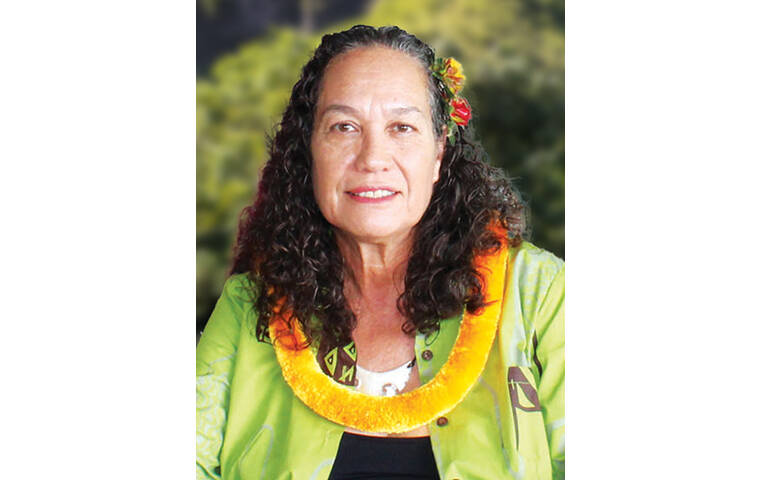Mililani Trask, Esq. – Community
