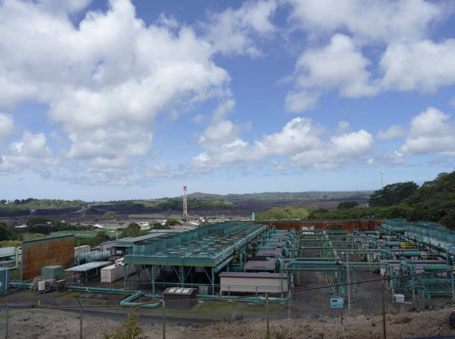 : Hawaiʻi Is On The Threshold Of A New Era Of Renewable Energy
