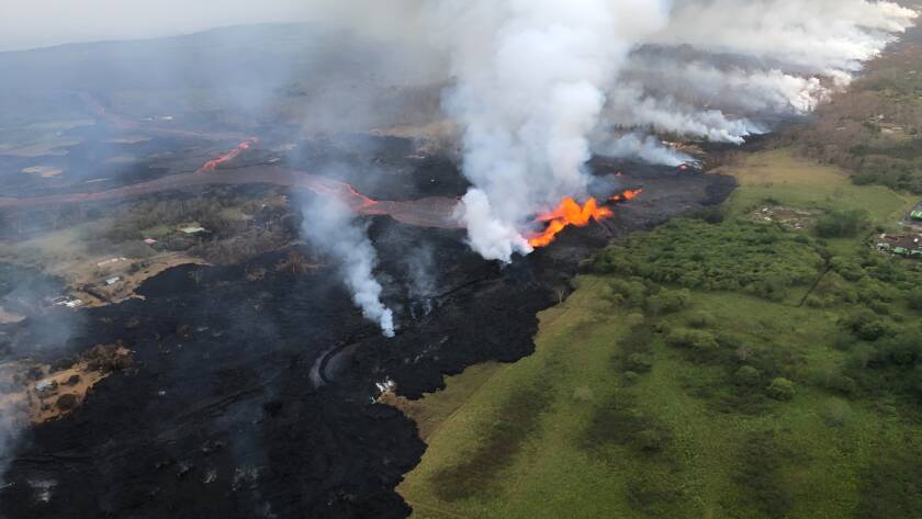 New Zealand geothermal expert on how Hawaiʻi