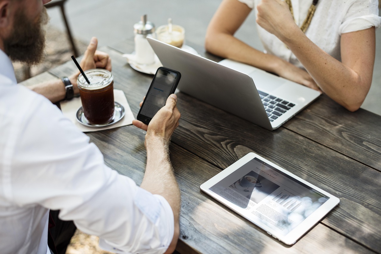 Native-to-Native Business Collaboration