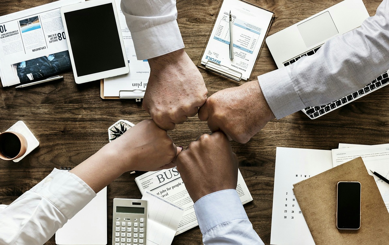 Native-to-Native Business Collaboration