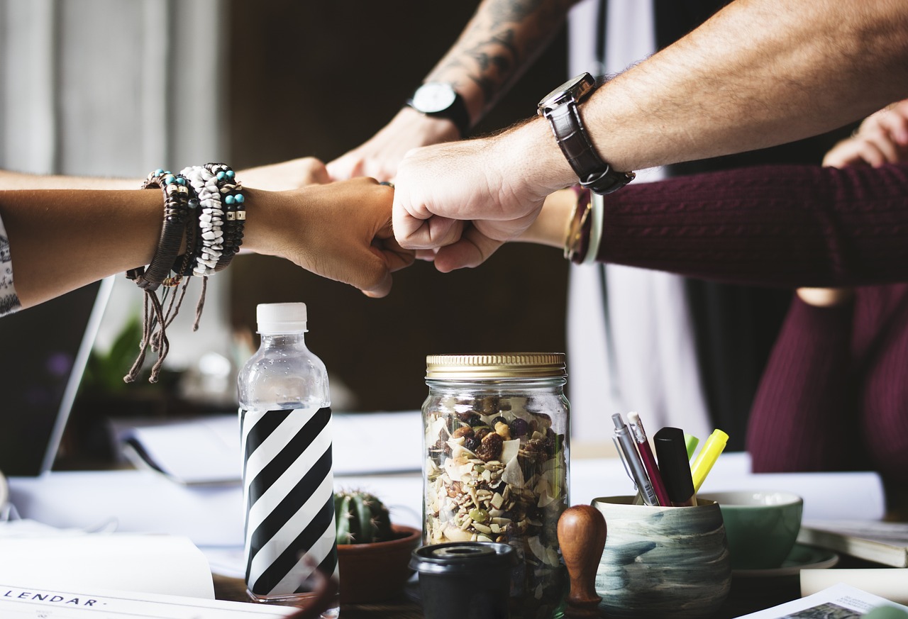 Native-to-Native Business Collaboration