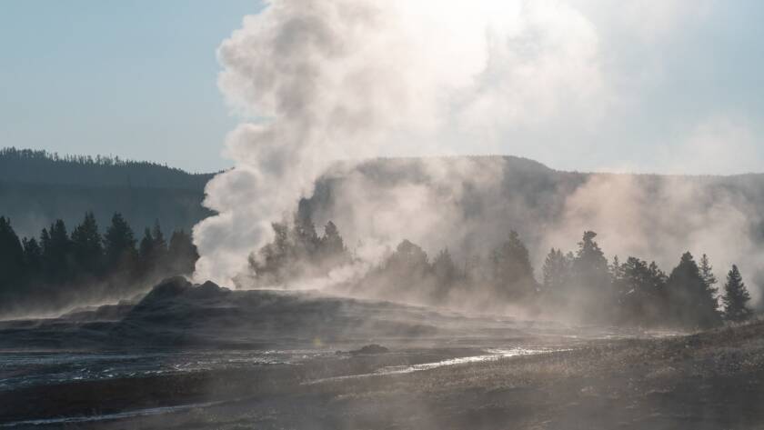 Geothermal can give us energy resilience