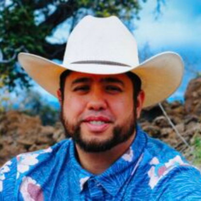 Zuri Ka’apana Aki, Director of Community Outreach and Engagement
